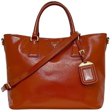 Borsa prada usata vie - borsa,