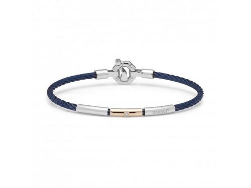 Bracciale baraka uomo - uomo, in