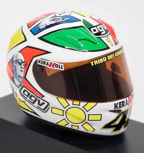 Minichamps valentino rossi - minichamps,