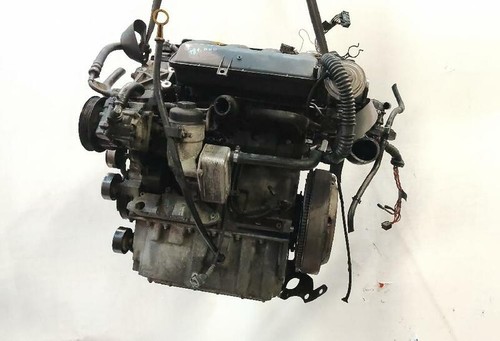 Motore land rover freelander - motore,