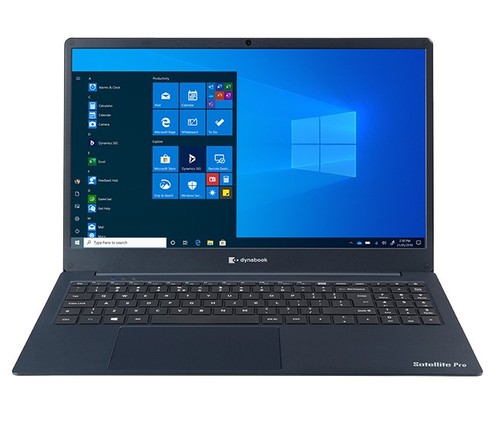 Dynabook satellite pro - dynabook,
