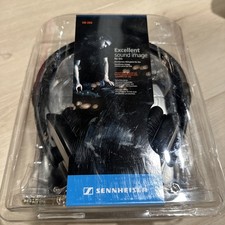 Sennheiser HD 205-II Cuffie
