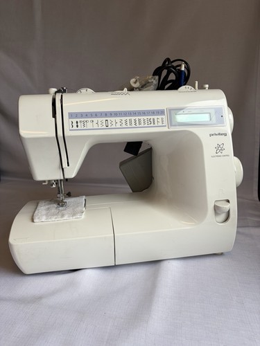 Macchina cucire privileg - cucire,
