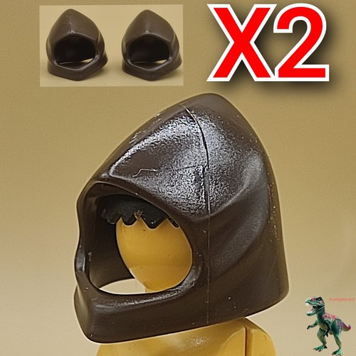 Playmobil - x2,