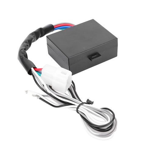 Auto kit controllo - controllo, turbo
