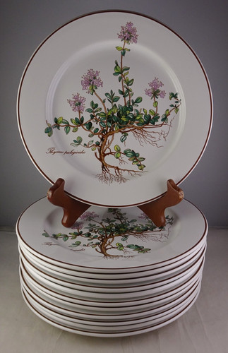 Villeroy boch botanica - 12, &