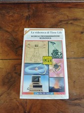 RICERCA E PROGRAMMAZIONE