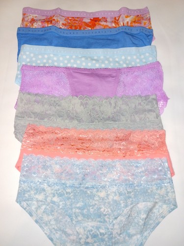 Victoria secret panty lotto - panty,