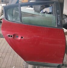 PORTA PORTIERA POSTERIORE DX