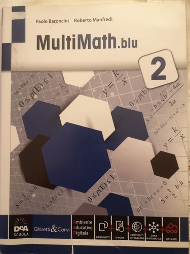 Multimath blu volume isbn - multimath.blu,