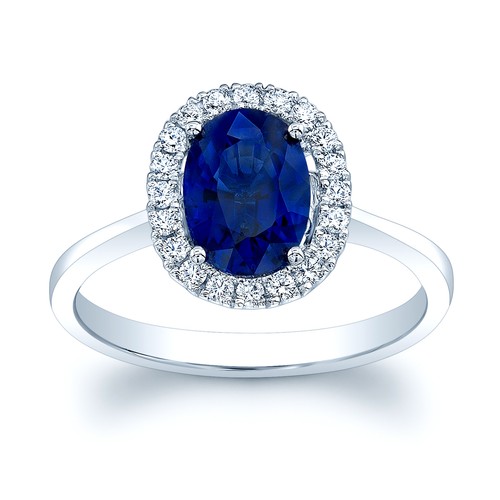 Anello solitaire oro - solitaire,