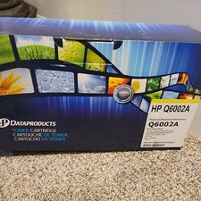  Adatto per HP Q6002A Color