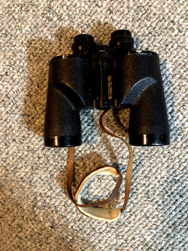 Binocolo vintage 7x50 - , mirakel