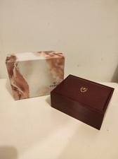 Scatola orologio vintage Tudor