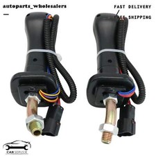 Set joystick manuale LH&RH per