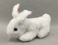 CONIGLIETTO BIANCO KINDERBABY