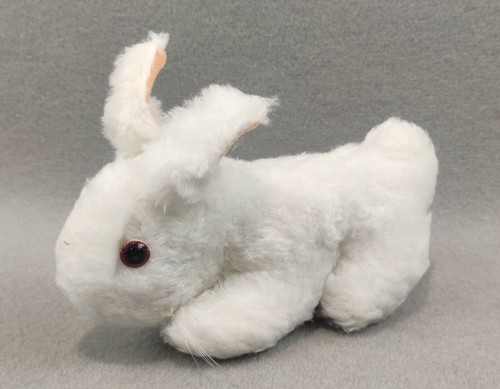 Coniglietto bianco kinderbaby - coniglietto,