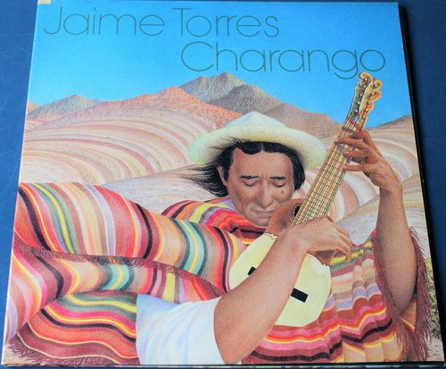 Foc jaime torres charango - jaime,