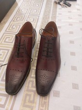 Scarpe Campanile Francesine taglia 6,5 - NUOVISSIME