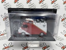 DIE CAST " FIAT 242 PHASE 1