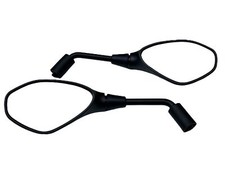 COPPIA SPECCHI SPECCHIETTI