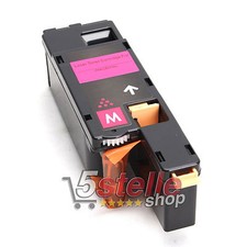 TONER MAGENTA PER XEROX Phaser 6020 6022 WorkCentre 6025 6025Vbi 6027