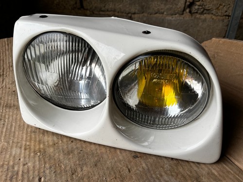 Phare siem morette peugeot 205 - peugeot,