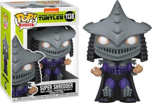 Teenage mutant ninja turtles - mutant,