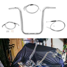 For Harley Softail Deluxe 14"