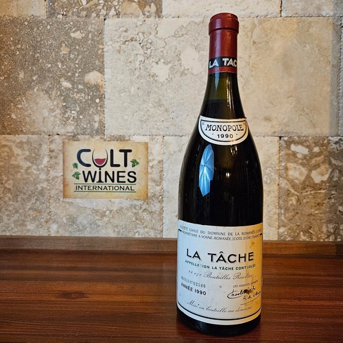 100 pts 1990 drc - rp,