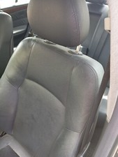 Sedile Guida Elettrico Mercedes W203 Vedi Foto