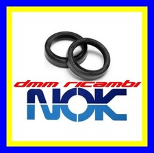 Kit Serie Paraoli Forcella NOK