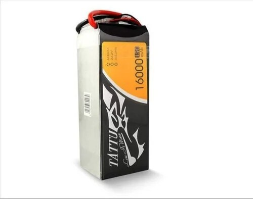 Batteria drone tattu 120mm - drone, 30c