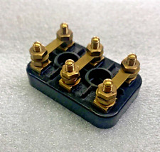 Morsettiera Elettrica per