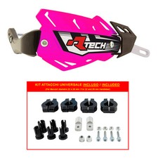 PARAMANI [RACETECH] FLX ALU