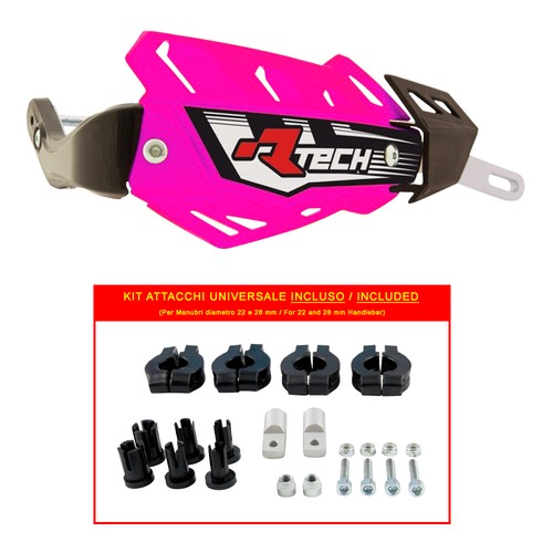 Paramani racetech flx - [racetech],
