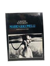 I grandi fotografi Mario