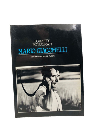 Grandi fotografi mario - i,