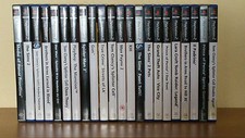 Lotto stock collezione giochi videogiochi ps2 console playstation 2