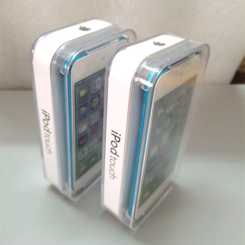 Apple ipod touch - ipod, 5a