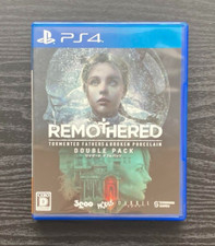 Remothered Double Pack PS4