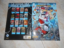 UNIVERSO DC RINASCITA SUICIDE