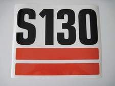 (ORIGINAL LOOK) BOBCAT S130