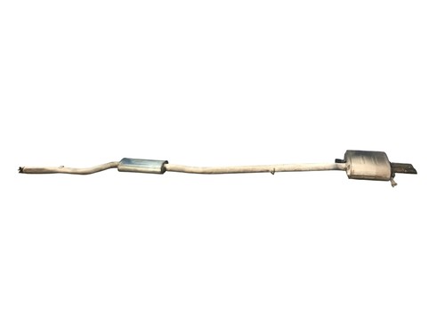 7798512 marmitta tubo - 7798512,