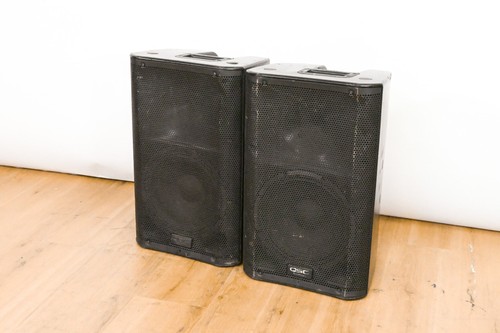 Qsc k10 1000w 1x10 - qsc, 1x10"