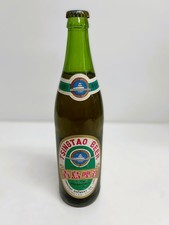 Bottiglia piena birra - bottiglia, di