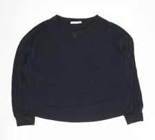 Felpa pullover girocollo Jimmy