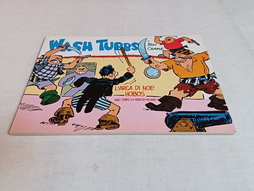 Wash tubbs 156 collana - tubbs, n.