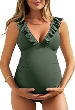 Costume da bagno premaman