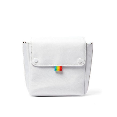 Borsa fotocamera now tracolla - borsa,